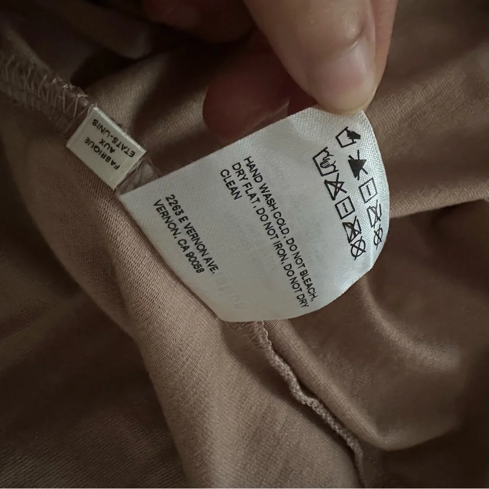 Reformation Nila Dress - Picture 8 of 8